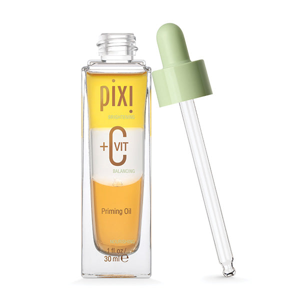 C Vit Priming Oil – Pixi Beauty UK