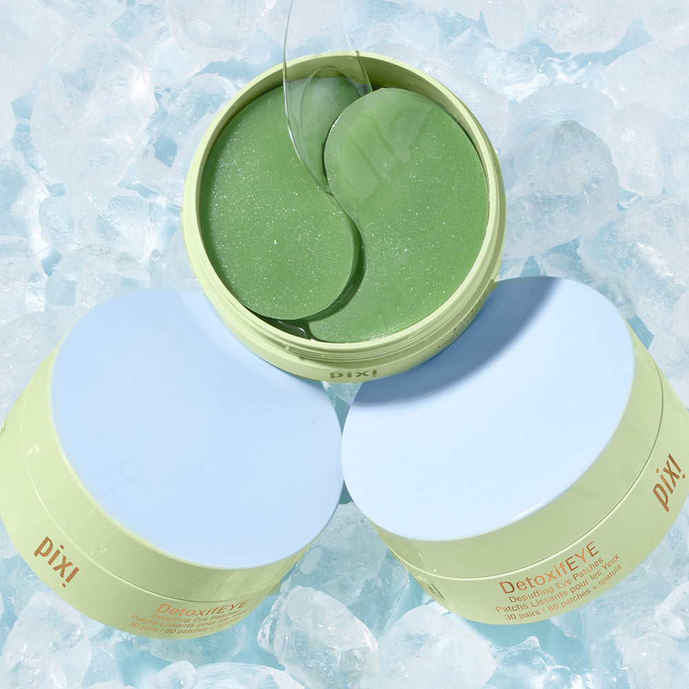 DetoxifEYE - Pixi Beauty UK product image