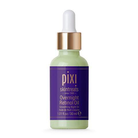 Overnight Retinol Oil – Pixi Beauty UK