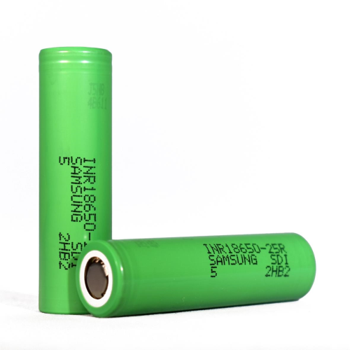 Bateria 18650 25R – Vape273