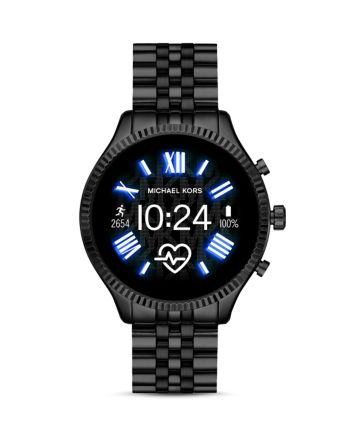 1) How to Take Links of Michael Kors Smartwatch Band – Spartan