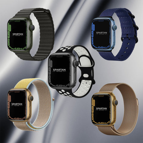 Apple Watch Bands