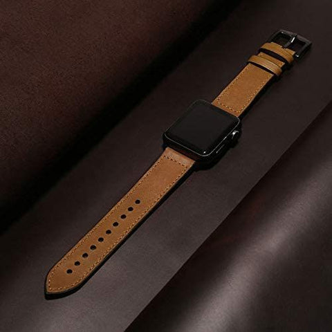 MARGE PLUS Compatible Apple Watch Band