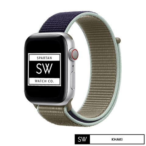 What are the Best Apple Watch Bands for Your Sweaty Wrist? 