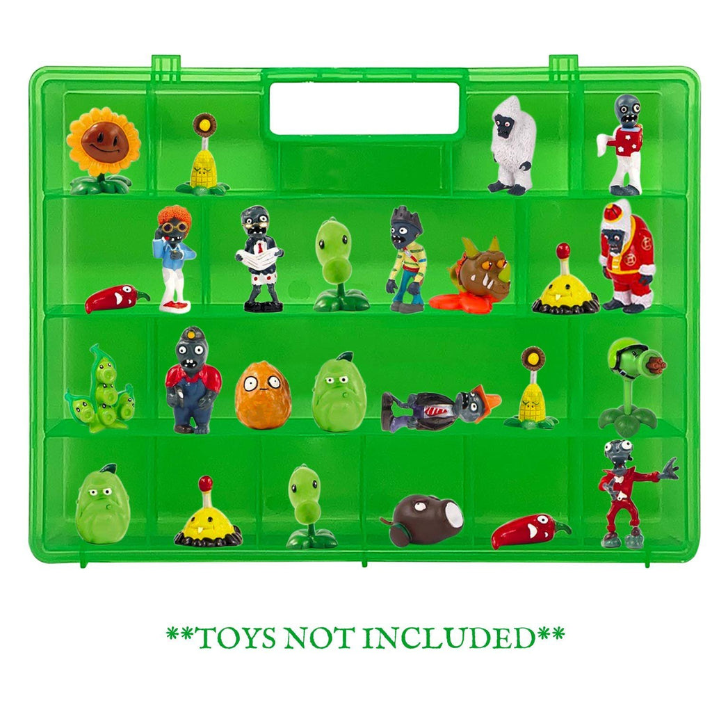 toy storage carrying box