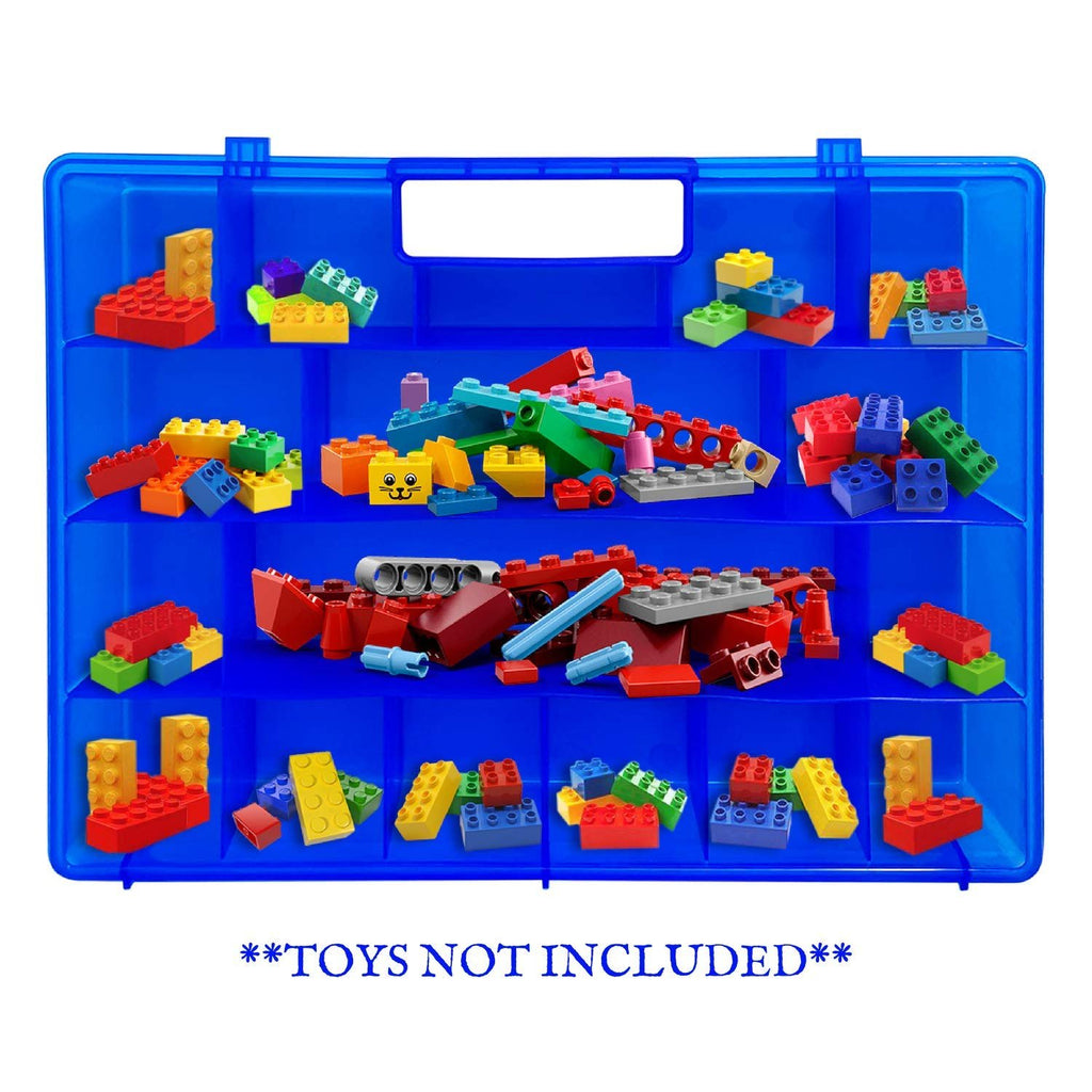 toy storage carrying box