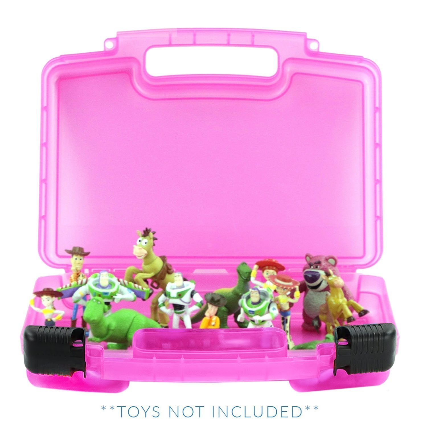 toy story toy organizer