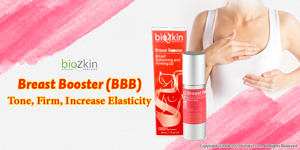 BioZkin Breast Booster (BBB)