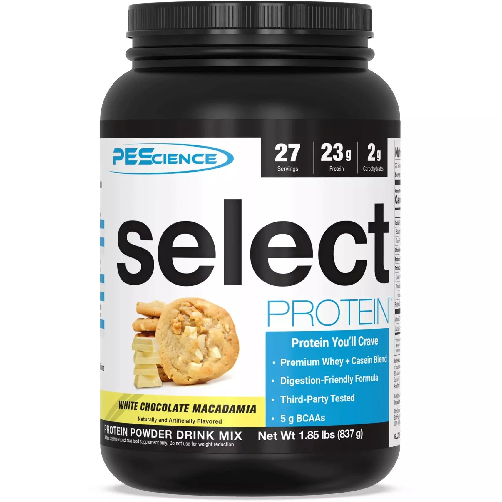 ALT Clear Protein Grass Fed Whey Isolate (25 servings)