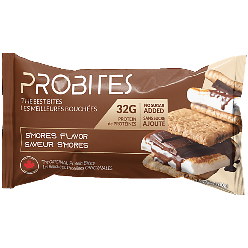 ProBites (1 pack of 2 bites) *KEEP IN FRIDGE OR FREEZER*