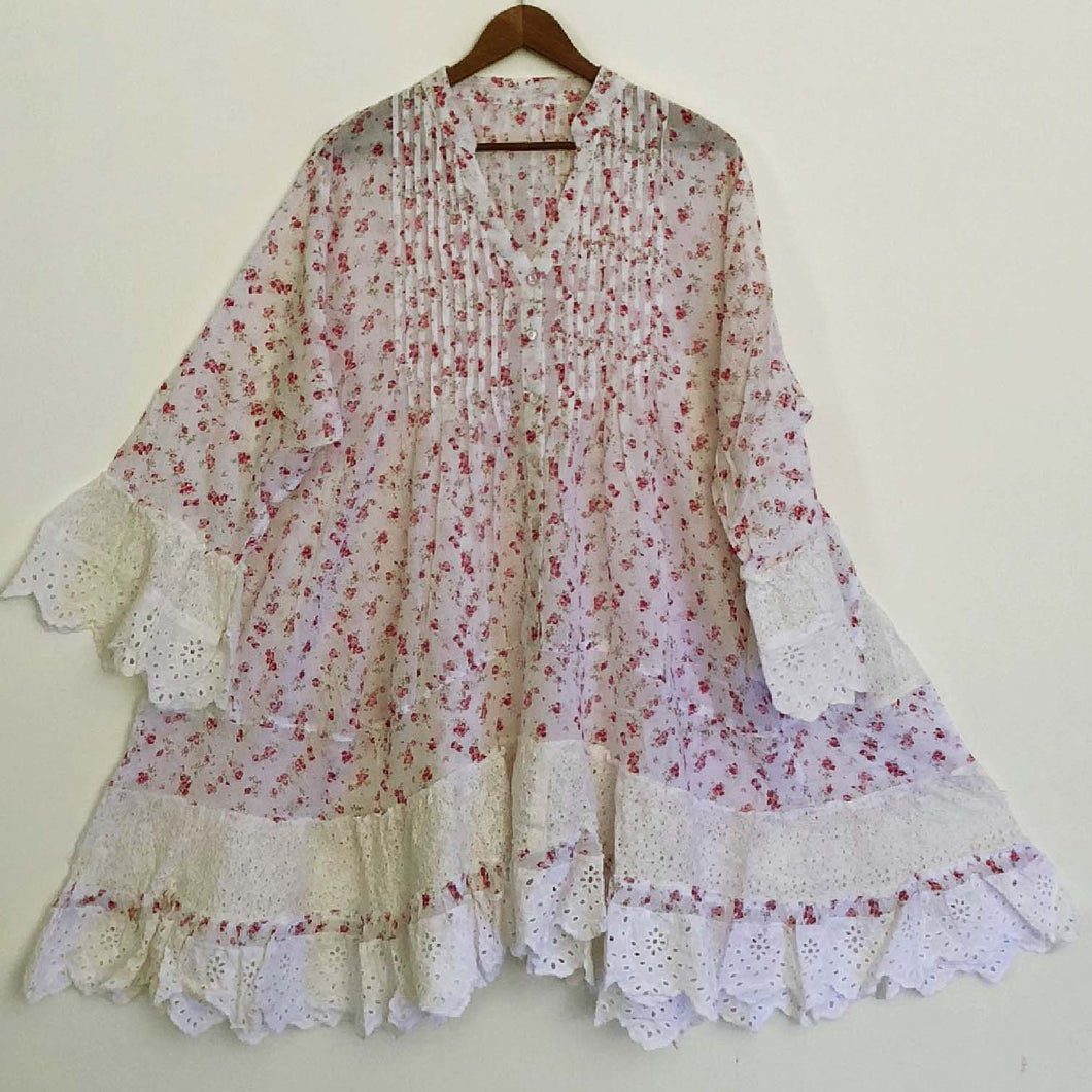 3x victorian dress