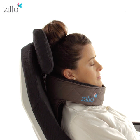 Zillo pillow