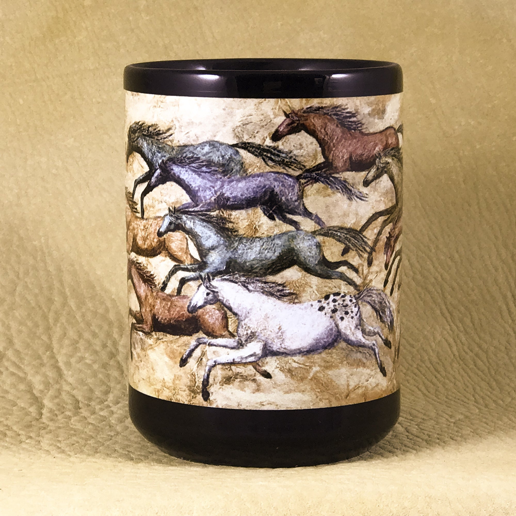 Western Coffee Mugs – One Darn Horse Boutique