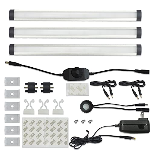 Light Bar Jumper Extender for Under Cabinet Lighting