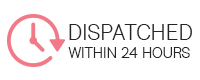 24 HOUR DISPATCH