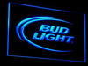 Bud Light LED Neon Sign | SafeSpecial