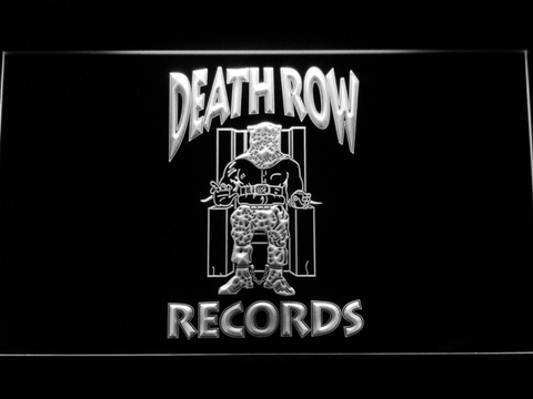 death row records