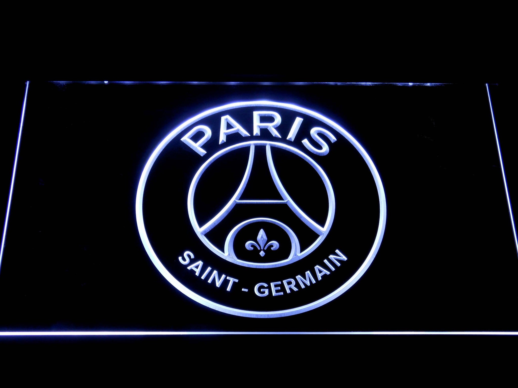 Psg Black Logo Wallpaper Billie Moss - Gambaran