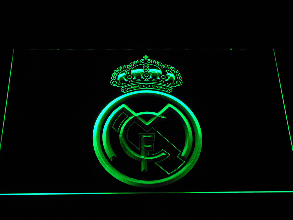 41+ Real Madrid Logo Gif