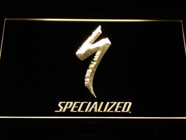 specialized led