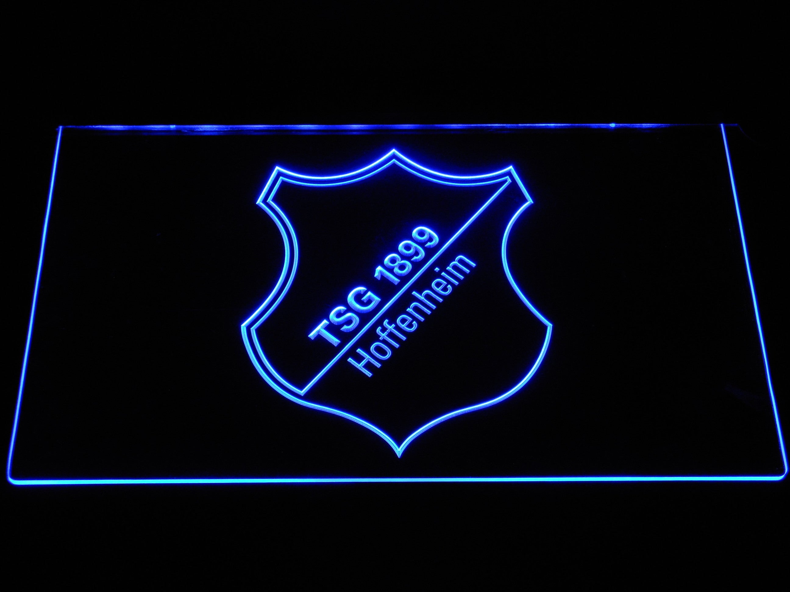 TSG 1899 Hoffenheim LED Neon Sign | SafeSpecial