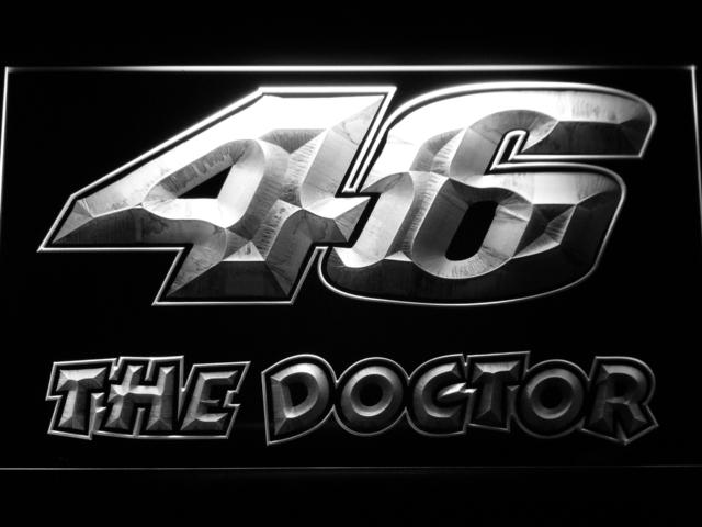 Valentino Rossi The Doctor Font Images