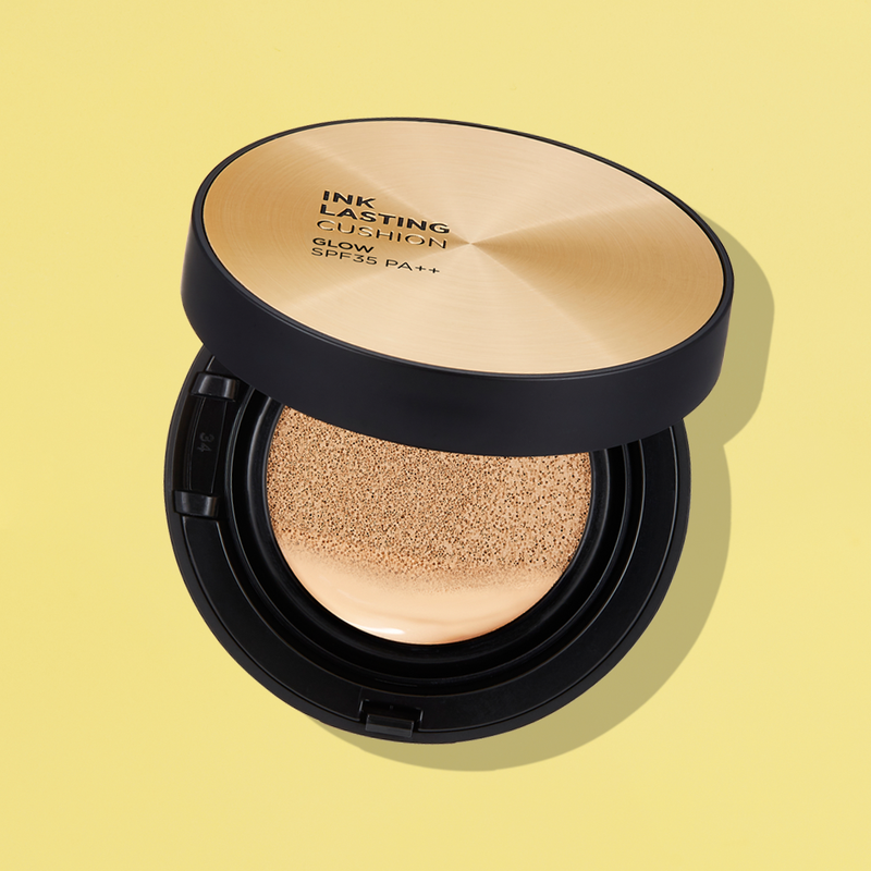 yves rocher cushion foundation