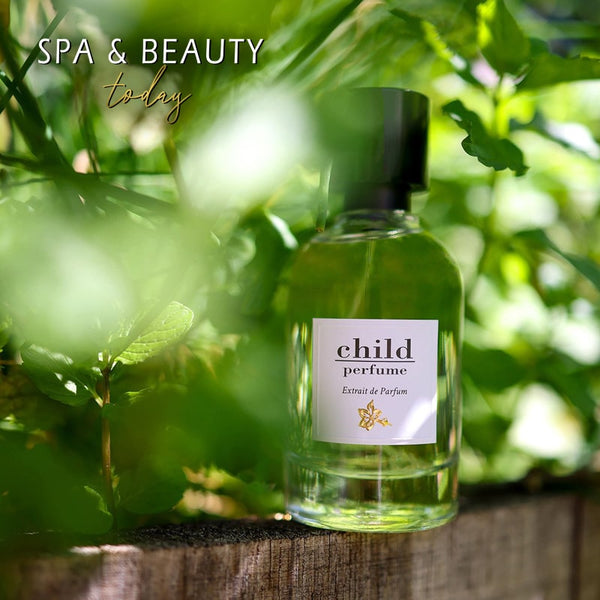 Child Perfume Extrait de Parfum - opens in new tab