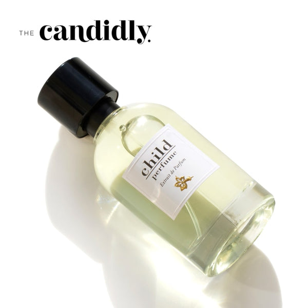 Child Perfume Limited Edition Extrait de Parfum - opens in new tab