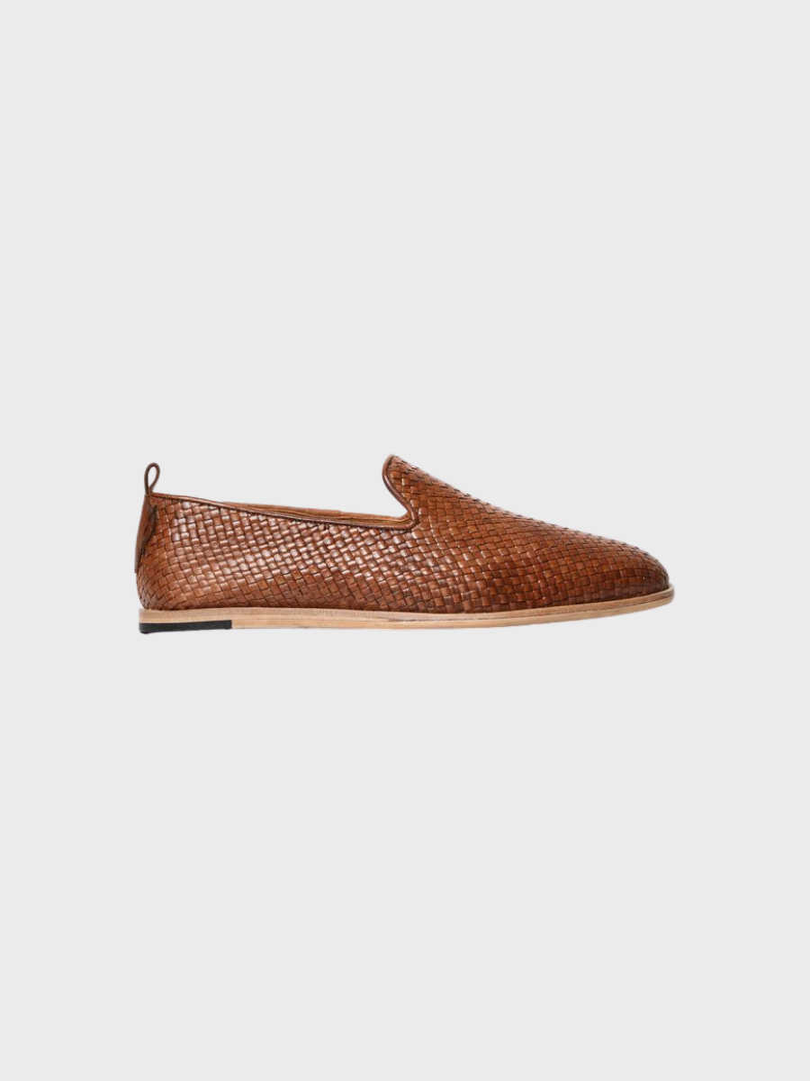 Ipanema Tan Shoe | Hudson Shoes - The 