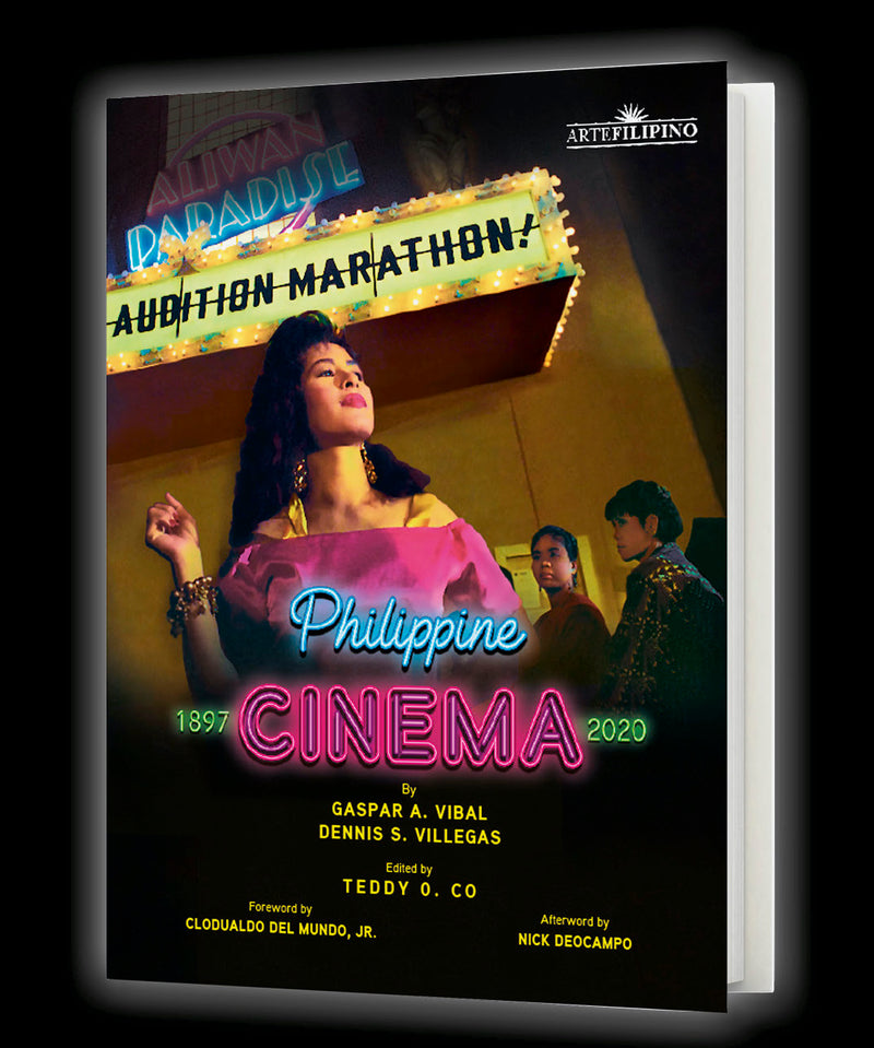 Sex In Philippine Cinema - AN EXTENDED CONVERSATION WITH THE AUTHORS OF PHILIPPINE CINEMA, 1897â€“2