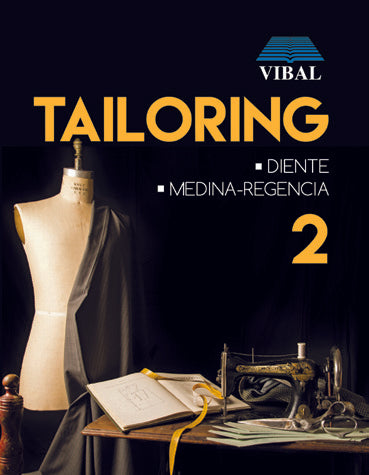 Tailoring Ebook