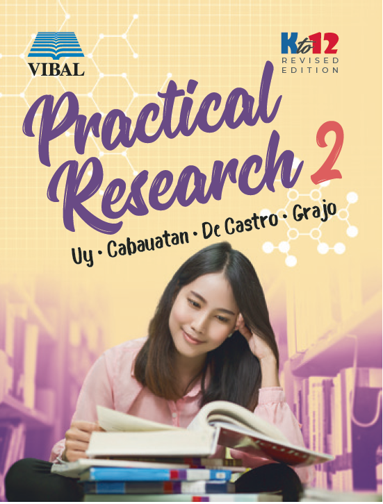 how to make a practical research 2