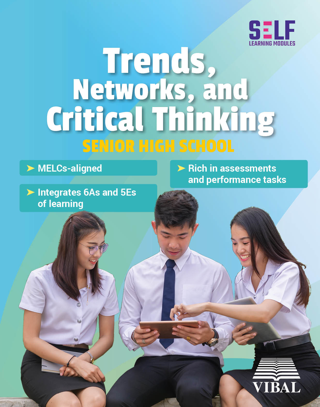 trends networks and critical thinking module 5