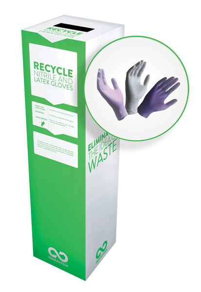 Gloves Recyclesmart Zerowaste Store