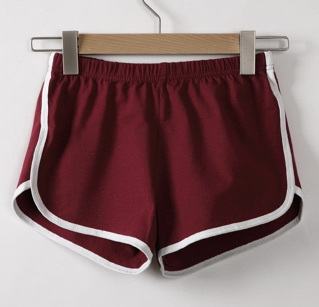 Comfy Summer shorts – BAD BXTCH