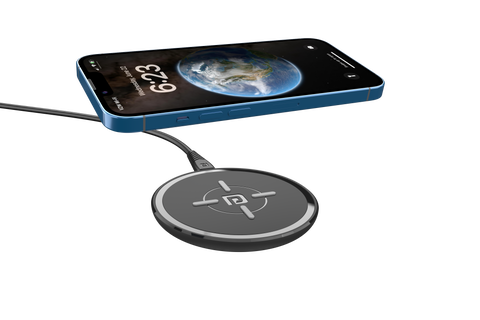 Portronics Freedom 2 Wireless Charger