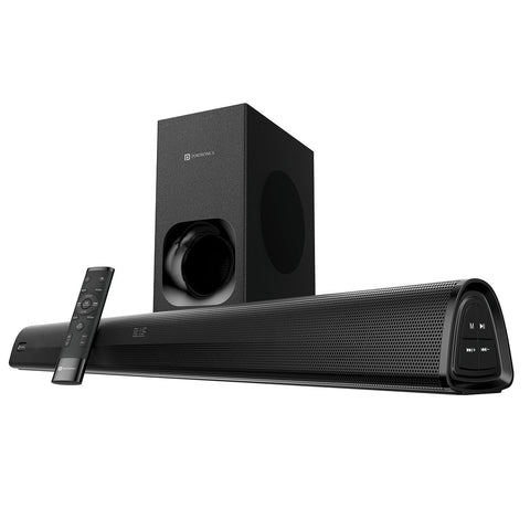 wireless soundbar