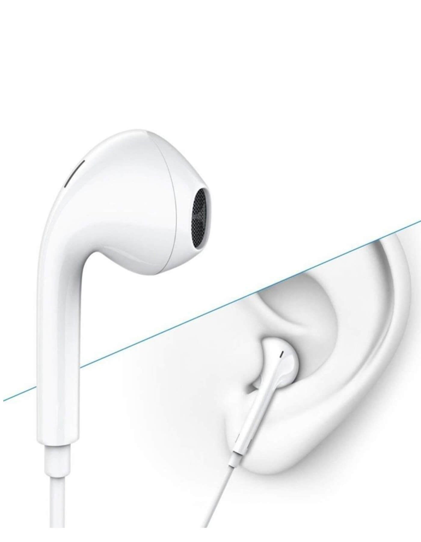 portronics earphones conch beta