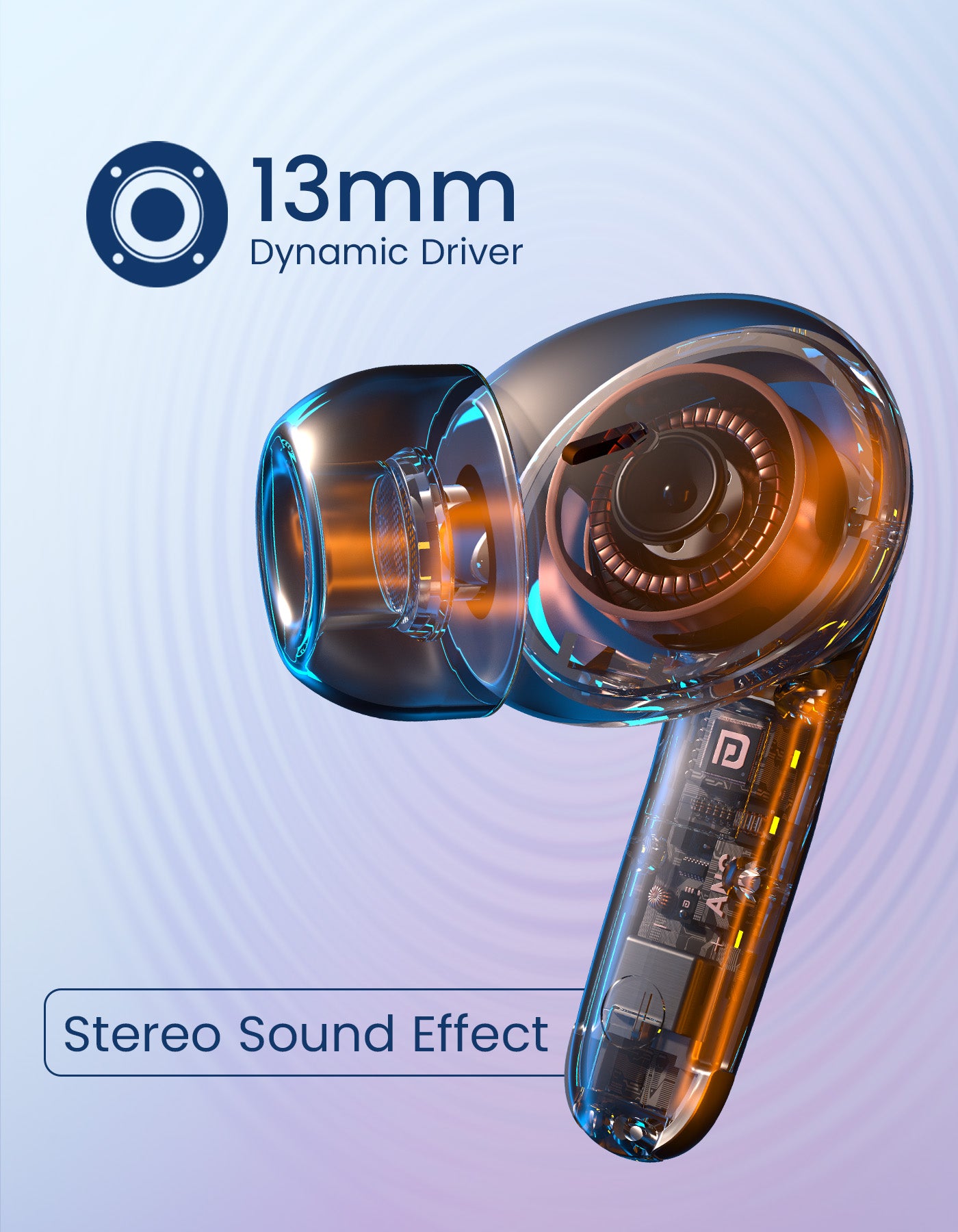 Portronics Harmonics Twins 28 TWS wireless bluetooth earbuds |wireless earbuds| best earbuds online with ANC and ENC feature