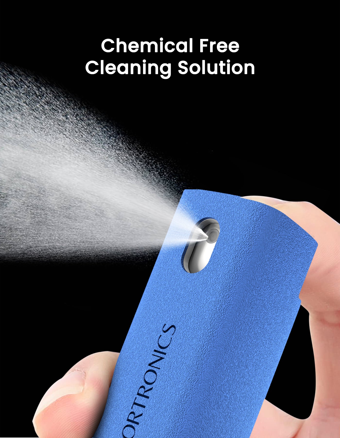 Gadget cleaner kit