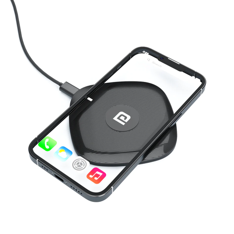 Portronics Freedom one wireless charger