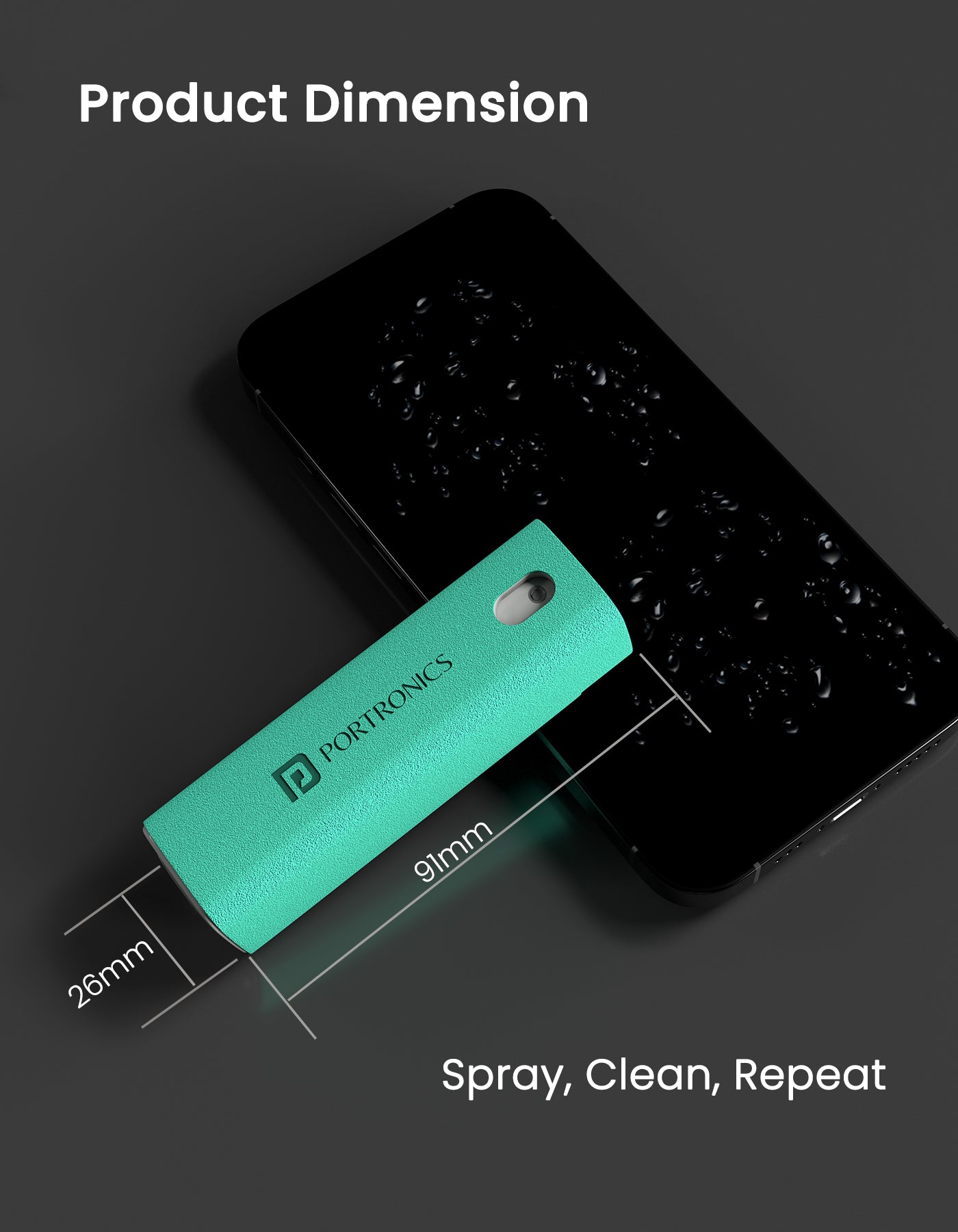 Electronics Airpod Cleaning