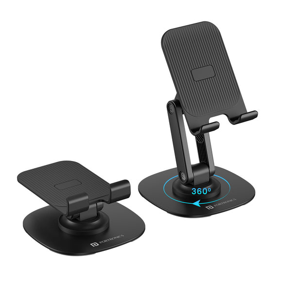 Clamp X: Universal Car AC Vent Mobile Holder- Dashboard Mobile Stands