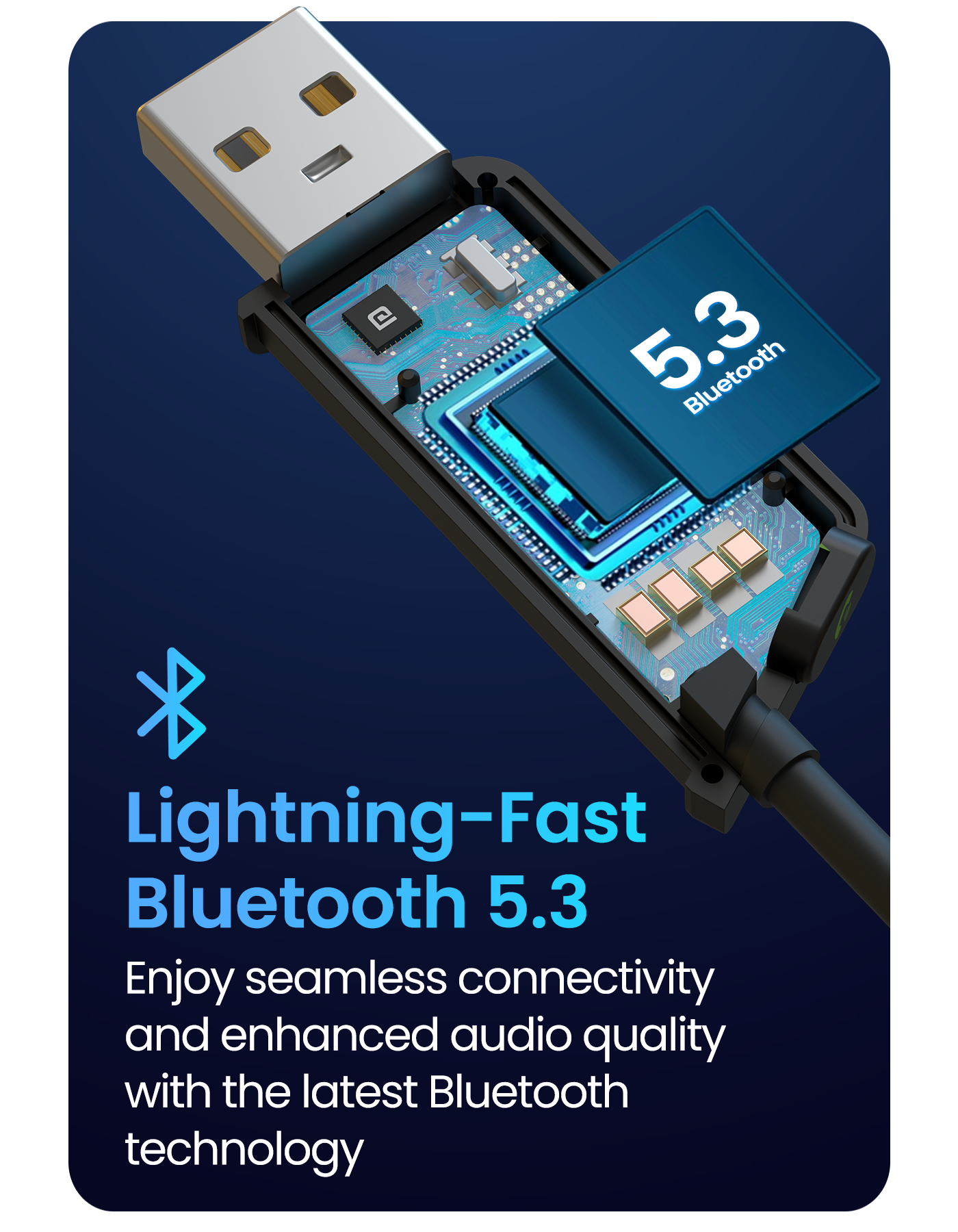 Portronics Auto 21smart car connector latest bluetooth connectivity