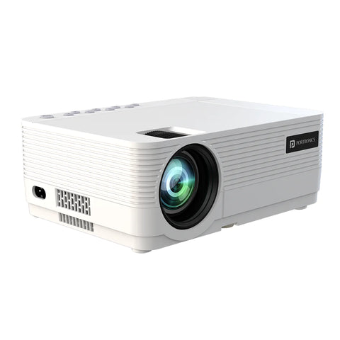 Portronics beem 420 portable projectors