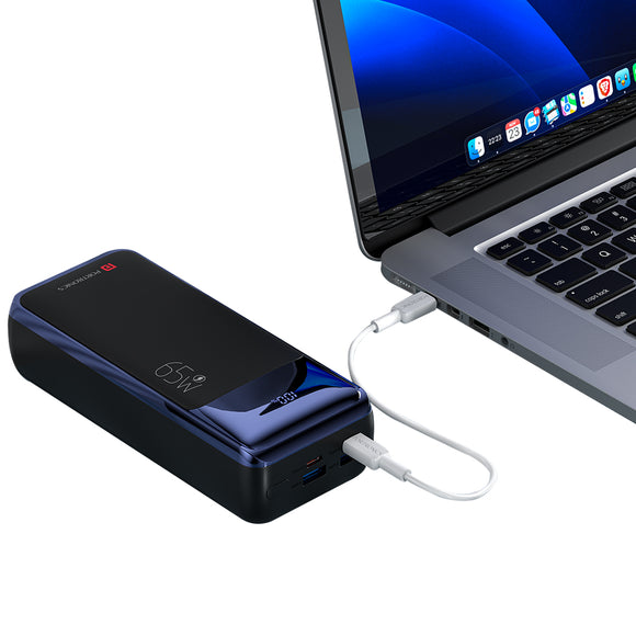 Buy Portronics Power M 20K 20000mah Power bank under 2000 at Discount