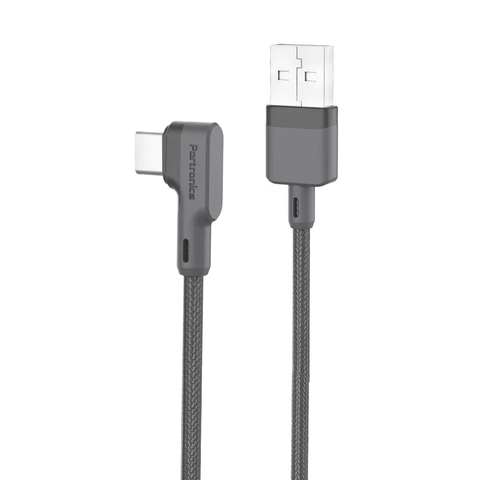 Portronics Type C cable