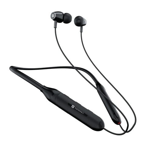 Harmonics Z7 neckband earphones