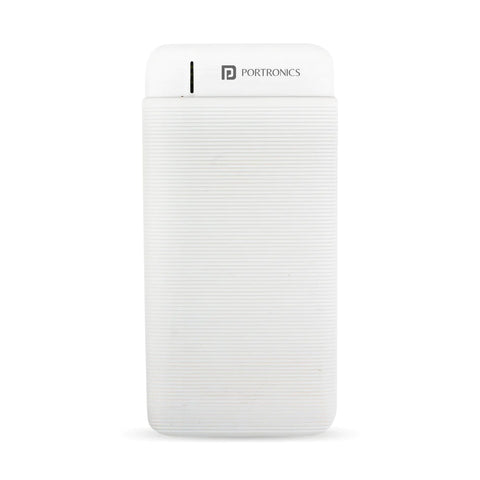 Portronics power pro 10K best portable power bank